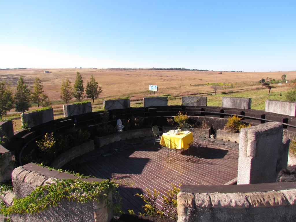 Flycatcher Castle Hotel Graskop Exterior photo