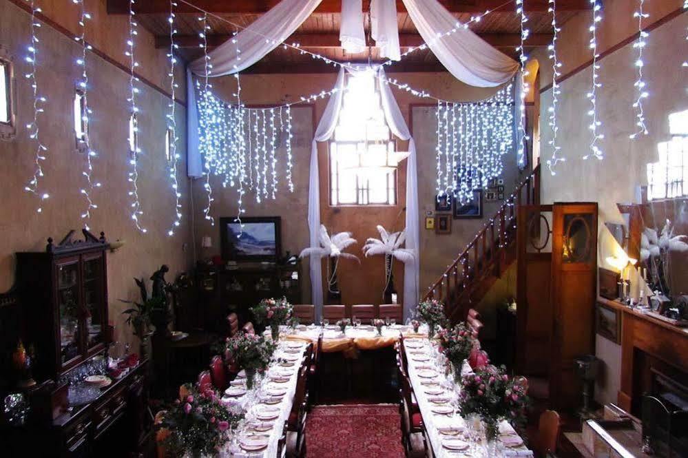 Flycatcher Castle Graskop Exterior photo
